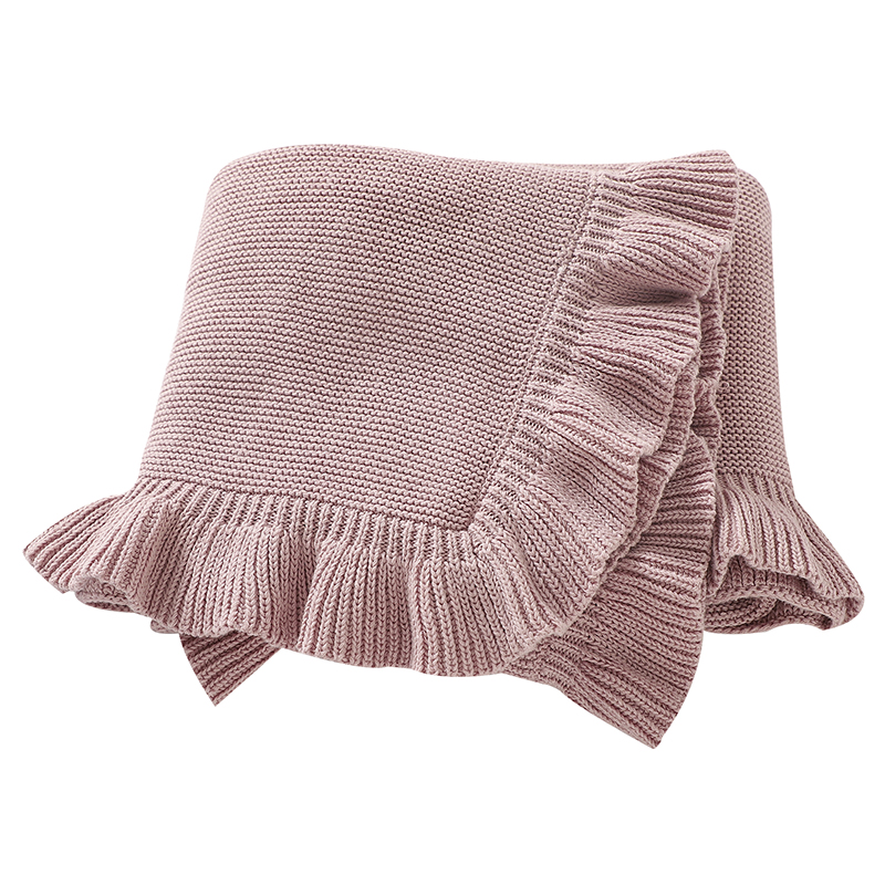 Baby Nursery Quilts - Babydekens voor tweeërlei gebruik Pasgeboren baby
