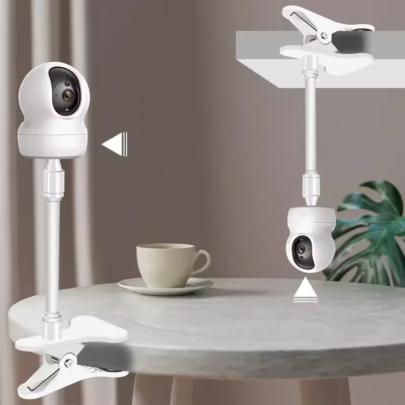 25 cm/41 cm Flexibele Babyfoon - Wearable Baby Monitor recensie en prijs