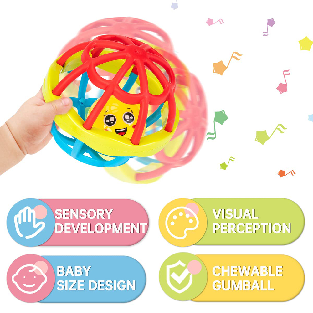 Babyrammelaars 0,12 maanden Ba - Baby Nursery Images recensie en prijs