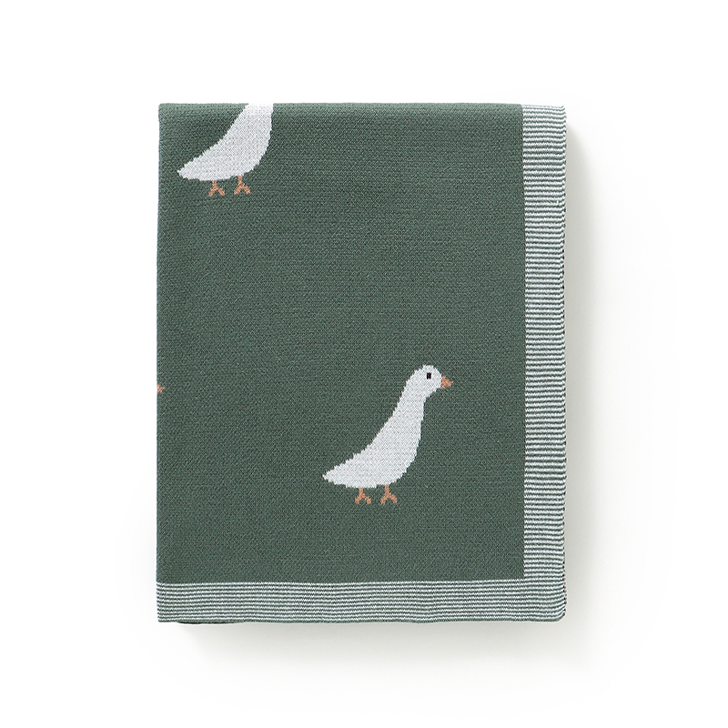 100*80 cm Baby Katoenen Dekens - Baby Nursery Quilts recensie en prijs