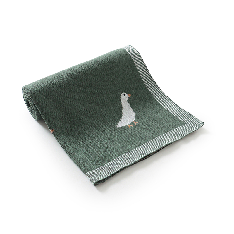 100*80 cm Baby Katoenen Dekens - Baby Nursery Quilts recensie en prijs