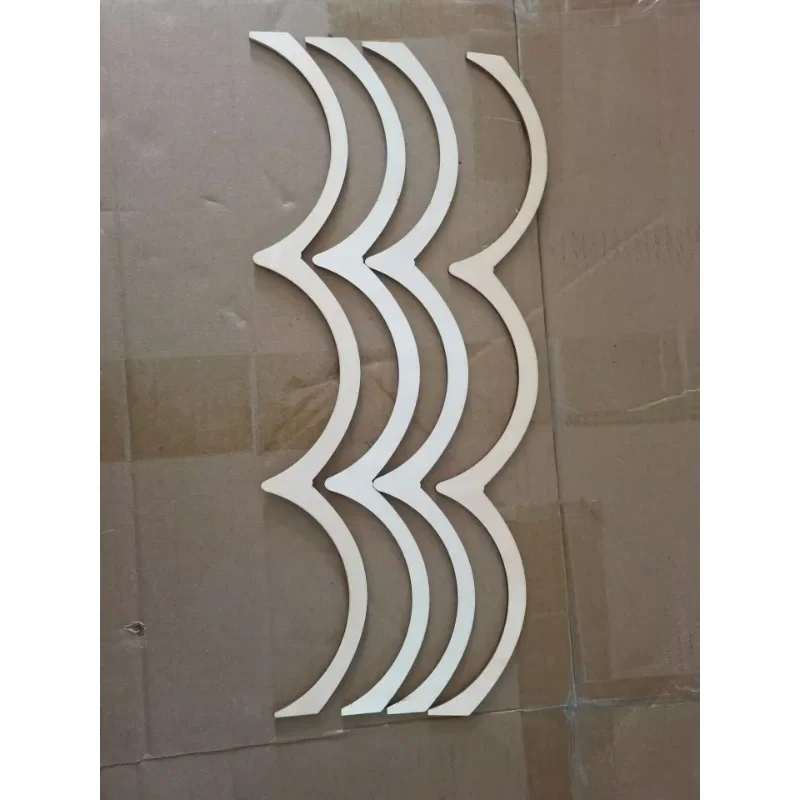 12/24 stuks onafgewerkte decor - Baby Nursery Stickers recensie en prijs