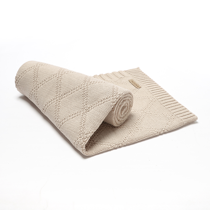 Katoenen Baby Dekens Super Zac - Baby Nursery Quilts recensie en prijs
