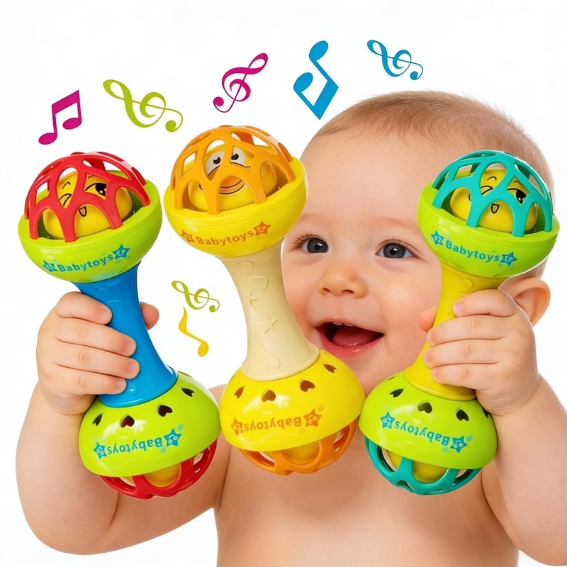 1 stks Babyrammelaars 0 12 Maa - Baby Nursery Images recensie en prijs