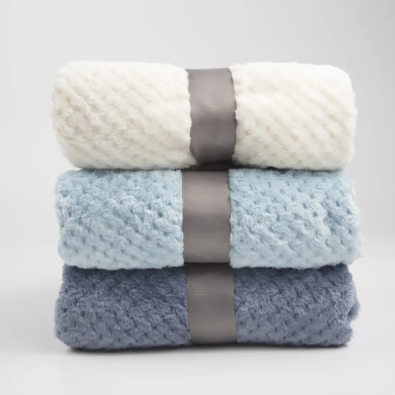 Babydeken Zacht Fleece Baby Di - Baby Nursery Quilts recensie en prijs
