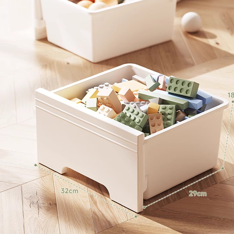 Kinderspeelgoedopbergorganisat - Baby Nursery Bookshelf recensie en prijs