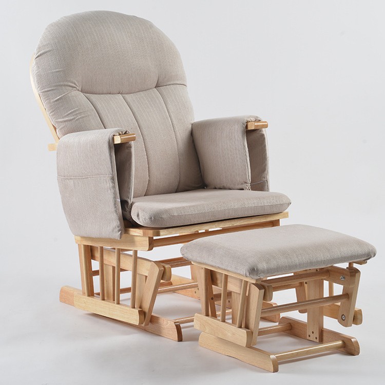 Moderne Glider Kussen Zwangers - Baby Nursery Rocking Chair recensie en prijs