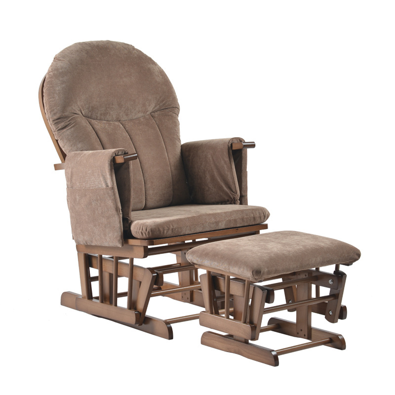Moderne Glider Kussen Zwangers - Baby Nursery Rocking Chair recensie en prijs