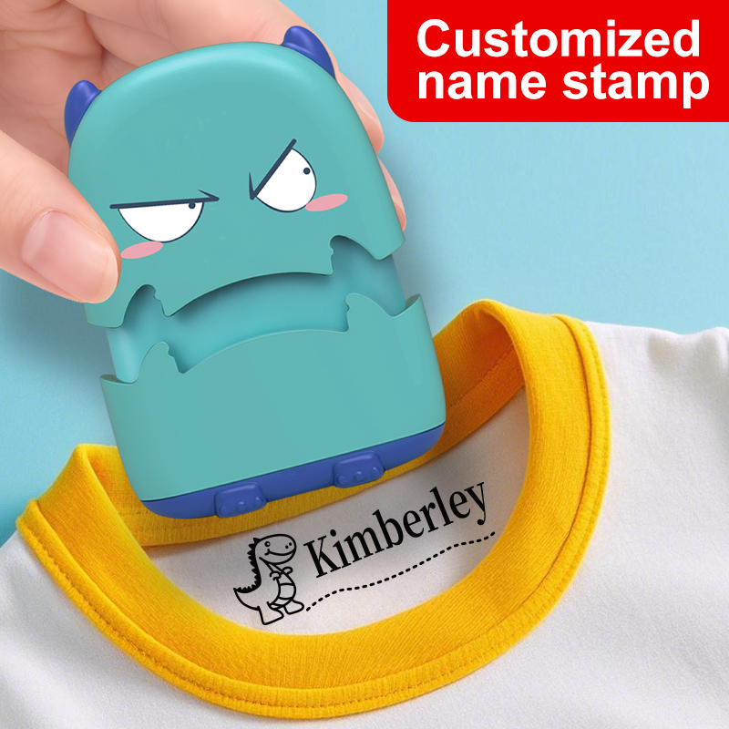 Gepersonaliseerde studentennaa - Baby Nursery Gifts recensie en prijs