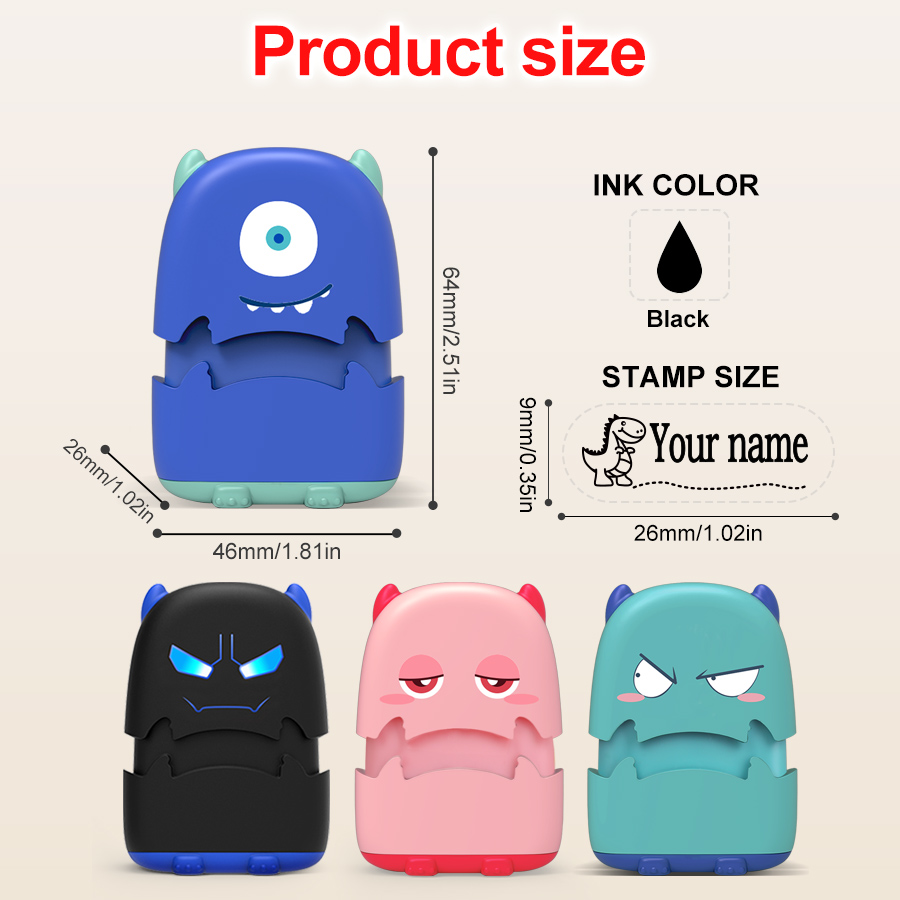 Gepersonaliseerde studentennaa - Baby Nursery Gifts recensie en prijs