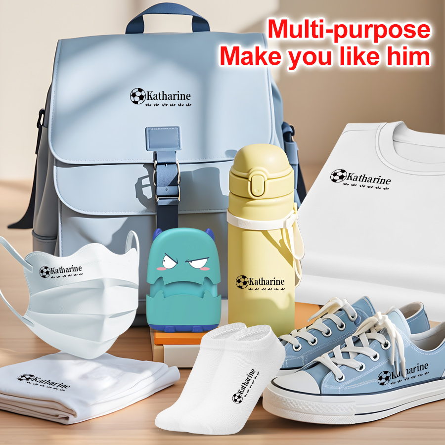 Gepersonaliseerde studentennaa - Baby Nursery Gifts recensie en prijs