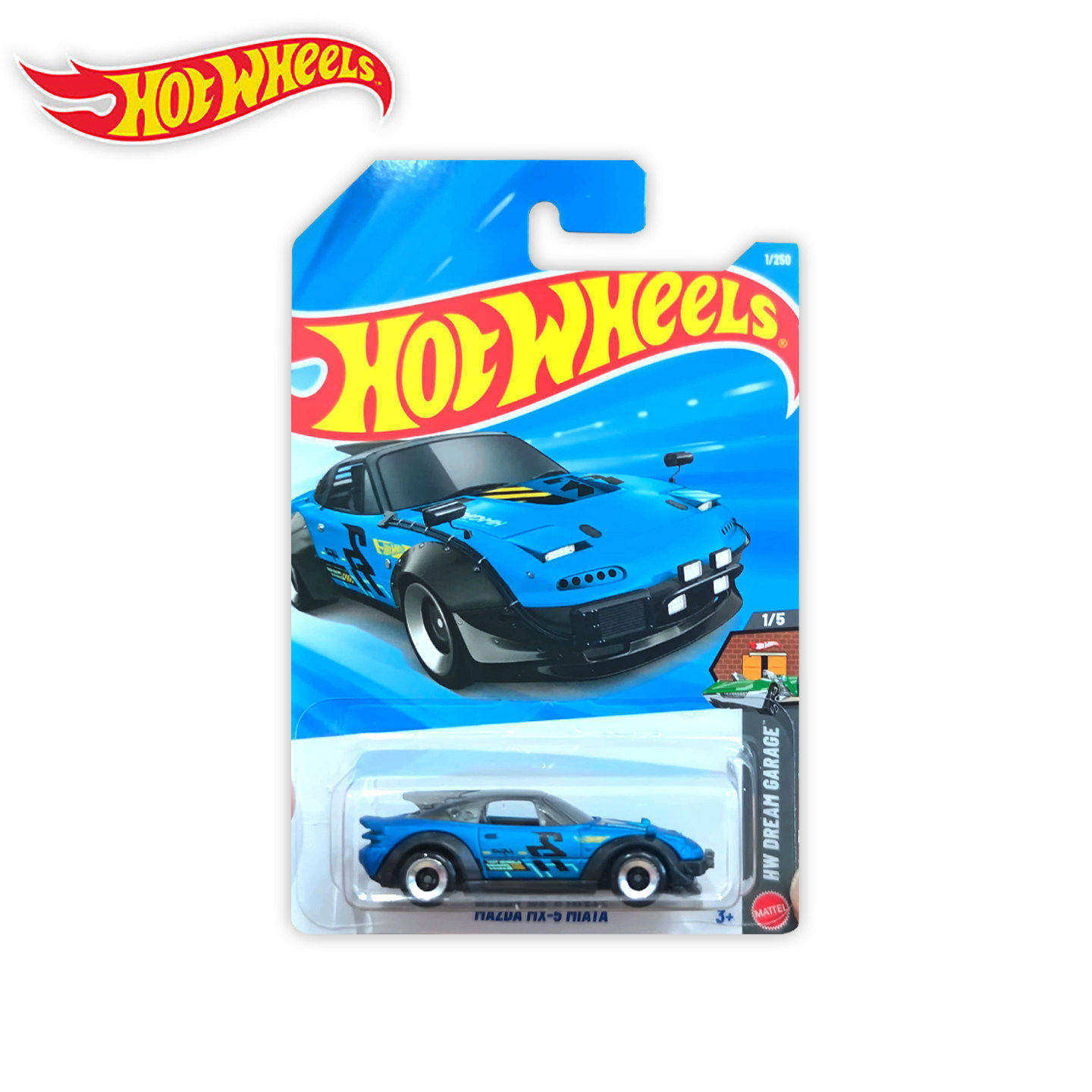 Hot Wheels C4982 2026K Batch 1 - Baby Nursery Gifts recensie en prijs