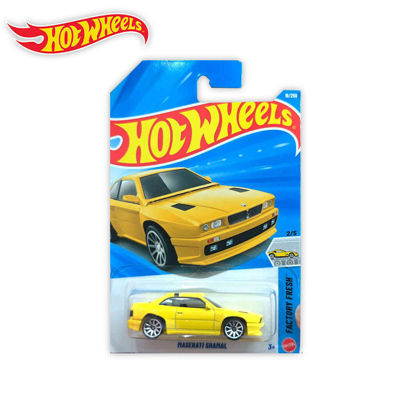 Hot Wheels C4982 2026K Batch 1 - Baby Nursery Gifts recensie en prijs
