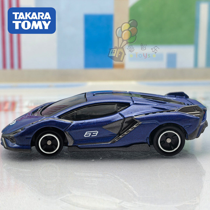 Takara Tomy Tomica Diecast Aut - Baby Nursery Gifts recensie en prijs