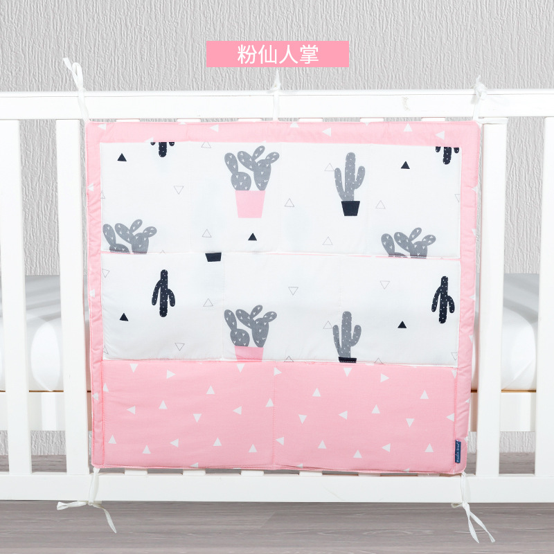Nieuwe Katoenen Baby Bed Opkno - Baby Nursery Quilts recensie en prijs