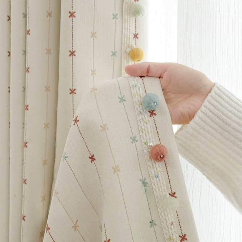 Rainbow Star Wishes kinderkame - Blackout Curtain Nursery recensie en prijs