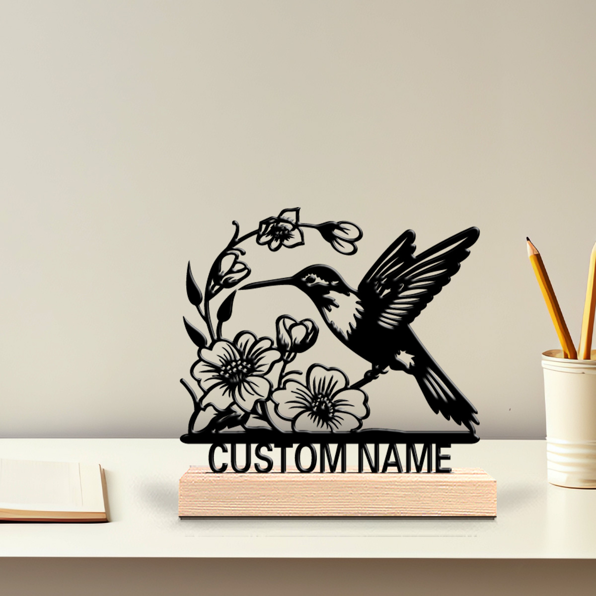 1 stuk Leuk Gepersonaliseerd V - Baby Nursery Gifts recensie en prijs