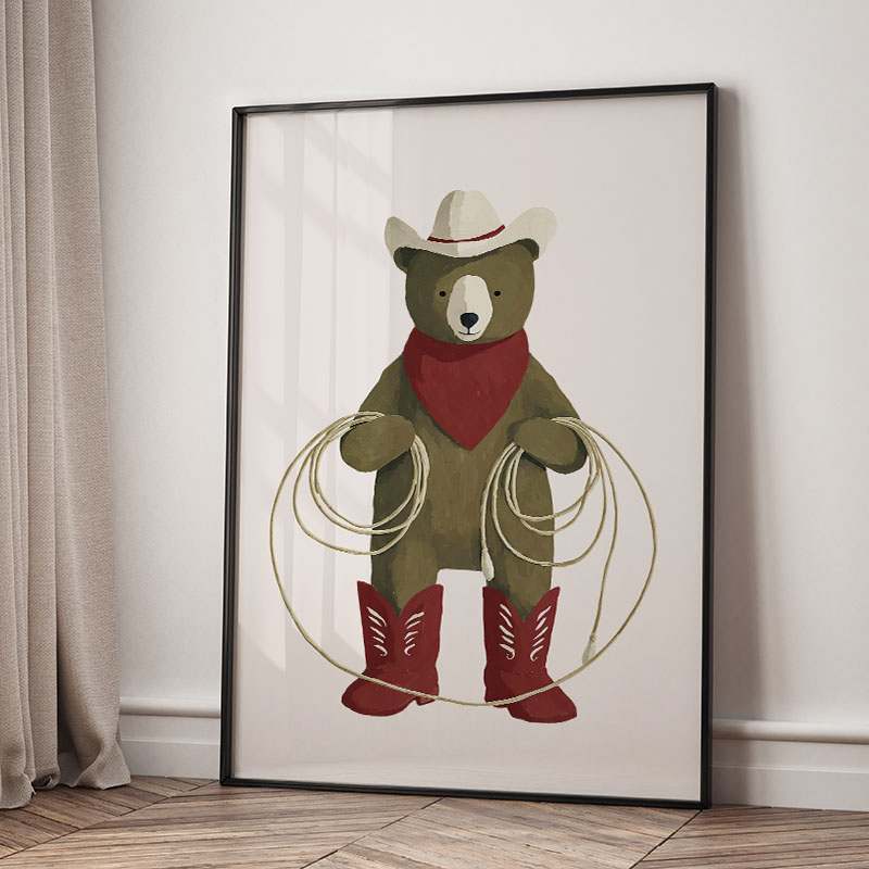 Grappige cartoon dieren auto b - Baby Nursery Images recensie en prijs