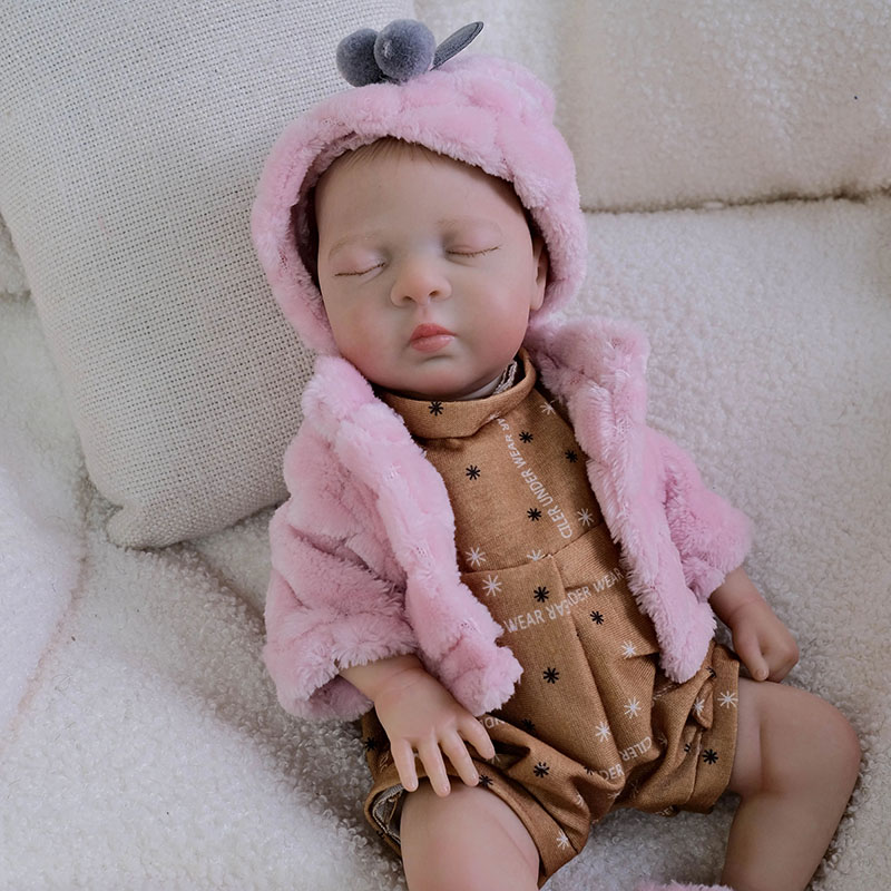 12 inch siliconen reborn babyp - Baby Nursery Images recensie en prijs