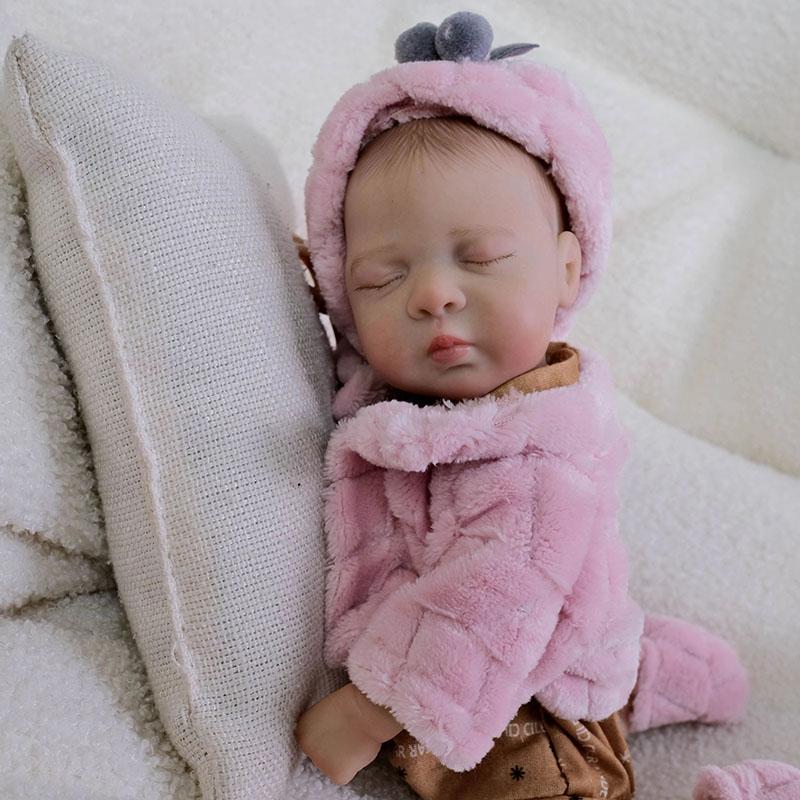 12 inch siliconen reborn babyp - Baby Nursery Images recensie en prijs