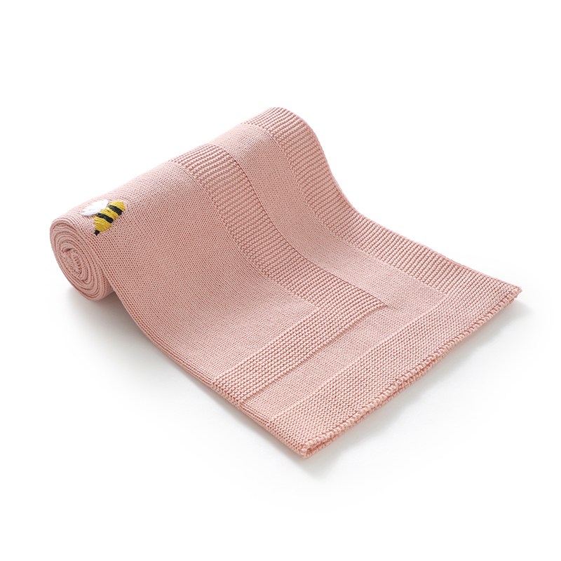 Babydekens 90*70cm Katoen Gebr - Baby Nursery Quilts recensie en prijs
