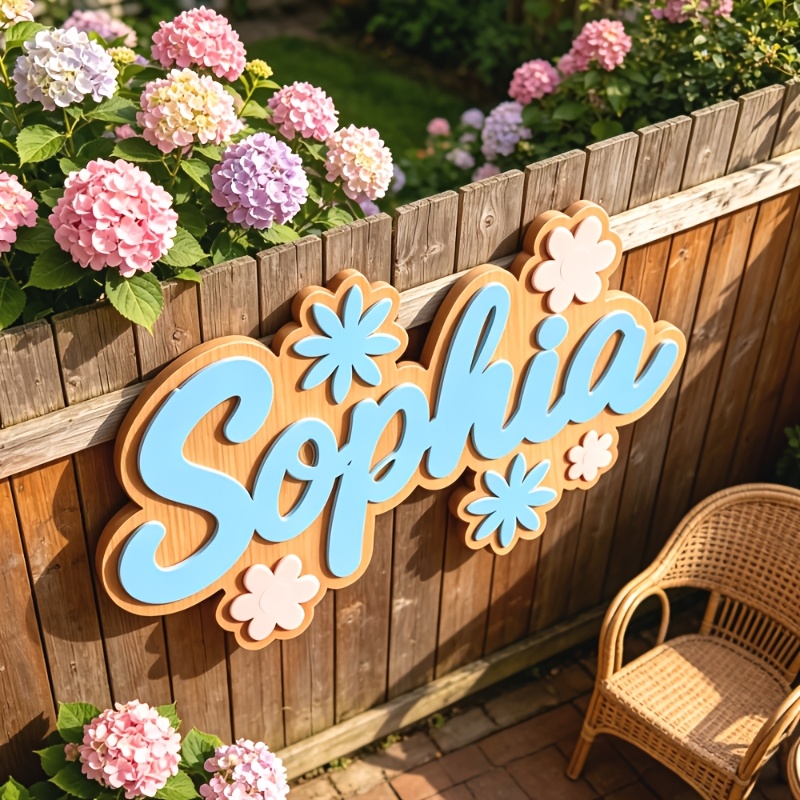 Gepersonaliseerd kamerbord met - Baby Nursery Gifts recensie en prijs