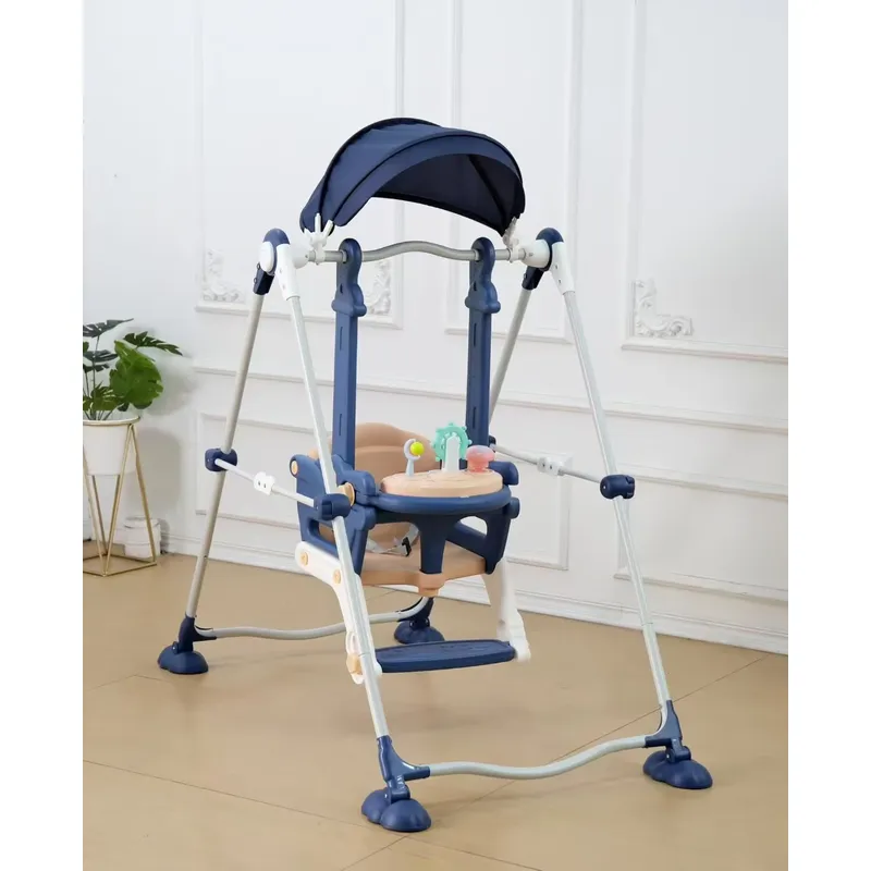 PP Plastic Baby Schommelstoel  - Baby Nursery Rocking Chair recensie en prijs