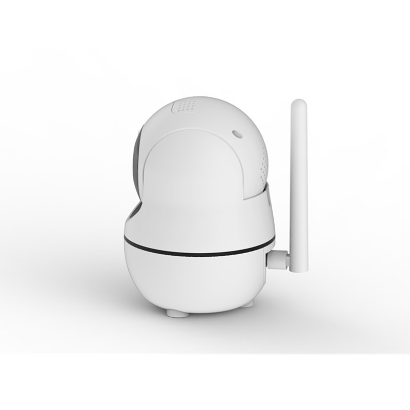 Losse camera voor SM50 Video B - Wearable Baby Monitor recensie en prijs