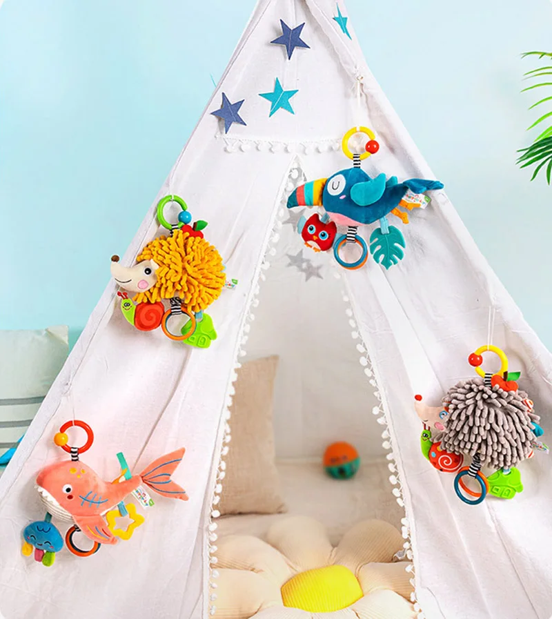 Pasgeboren baby zacht knuffel  - Baby Nursery Images recensie en prijs
