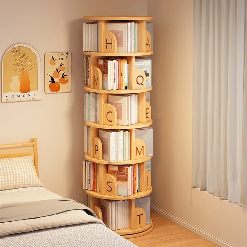 Kinderboekenkasten Baby Leesst - Baby Nursery Bookshelf recensie en prijs