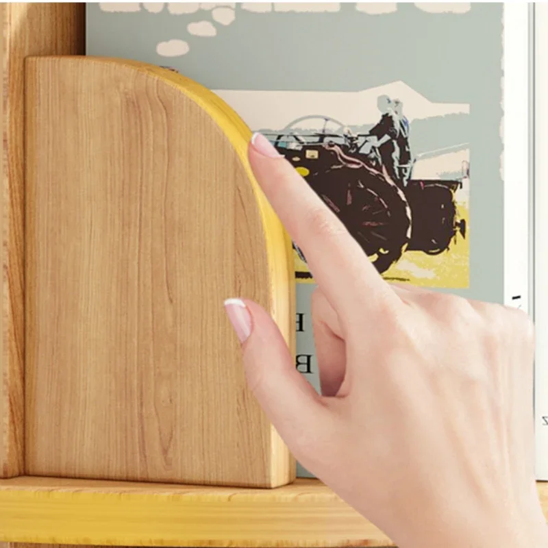 Kinderboekenkasten Baby Leesst - Baby Nursery Bookshelf recensie en prijs