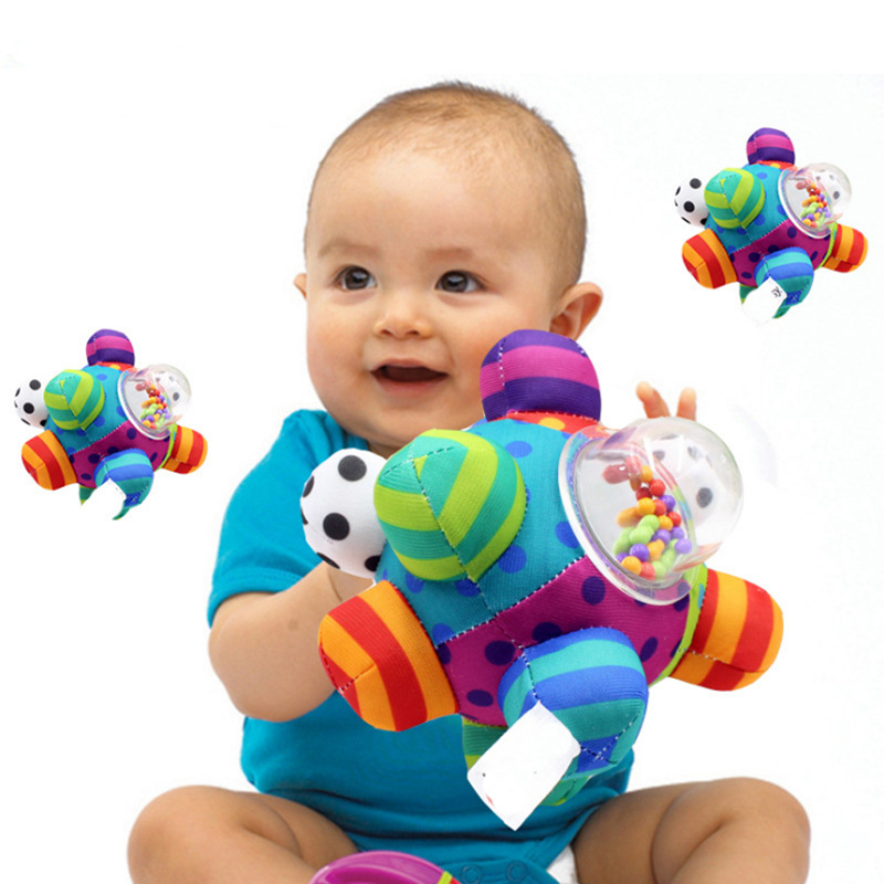 Bal Rammelaars Peuters Zintuig - Baby Nursery Images recensie en prijs