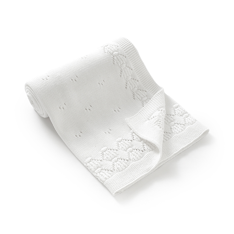 90X70cm Baby Katoenen Dekens P - Baby Nursery Quilts recensie en prijs