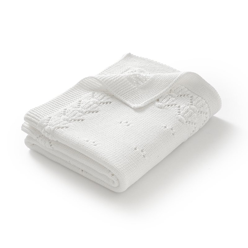 90X70cm Baby Katoenen Dekens P - Baby Nursery Quilts recensie en prijs