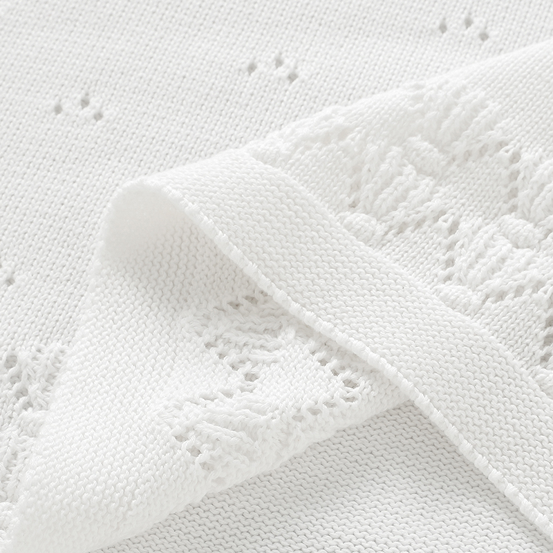90X70cm Baby Katoenen Dekens P - Baby Nursery Quilts recensie en prijs