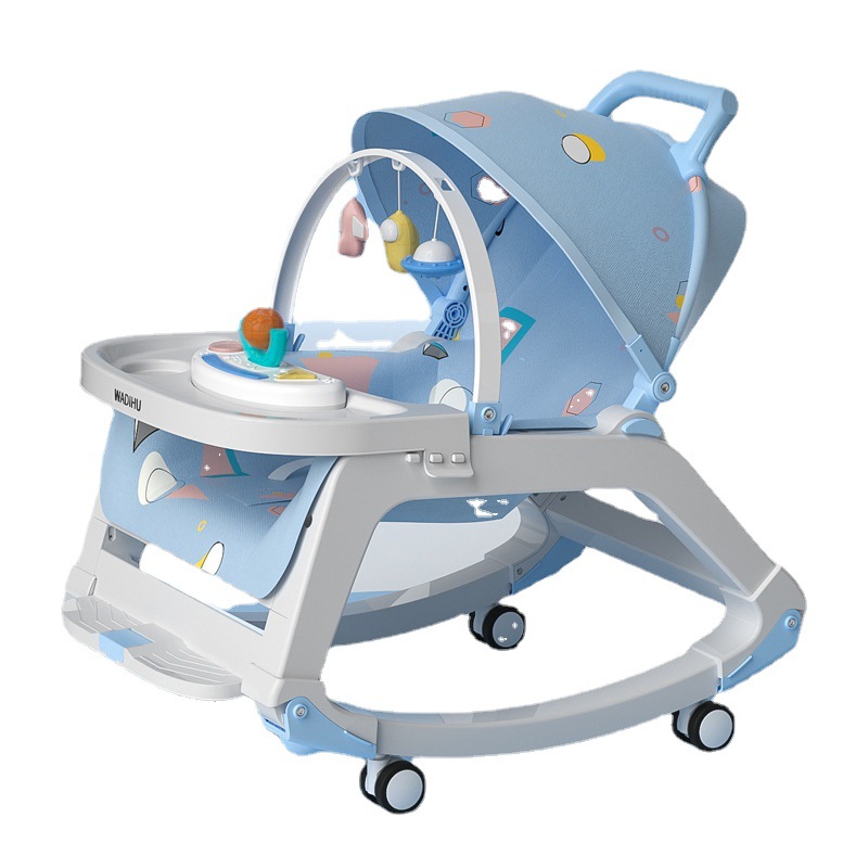 Milieuvriendelijke draagbare m - Baby Nursery Rocking Chair recensie en prijs